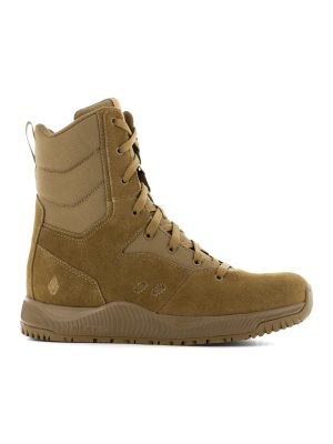 Men's Stone Force Soft Toe Tactical Boots