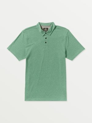 Men's Wowzer Polo Short Sleeve Shirt
