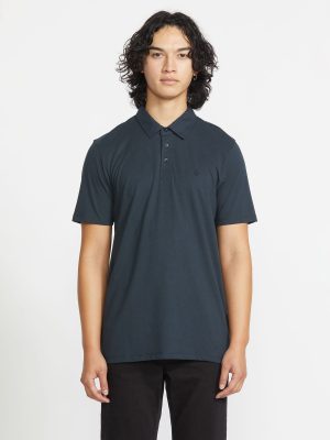 Men's Wowzer Polo Short Sleeve Shirt