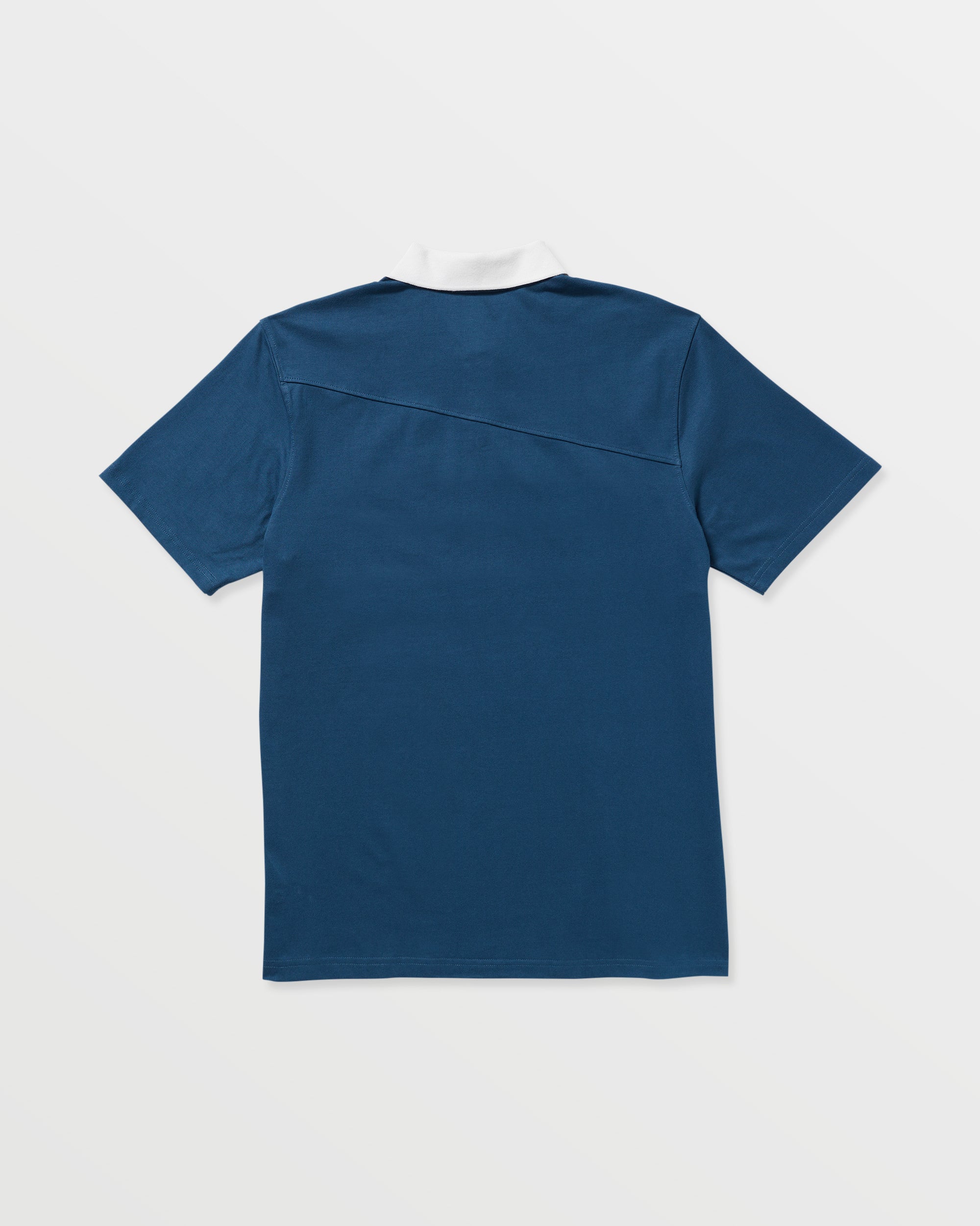 Men's Gemstone Polo Short Sleeve Tee - Image 7