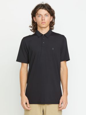 Men's Hazard Pro Polo Short Sleeve Shirt