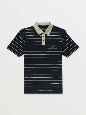 Men's Ragstone Polo Short Sleeve Shirt