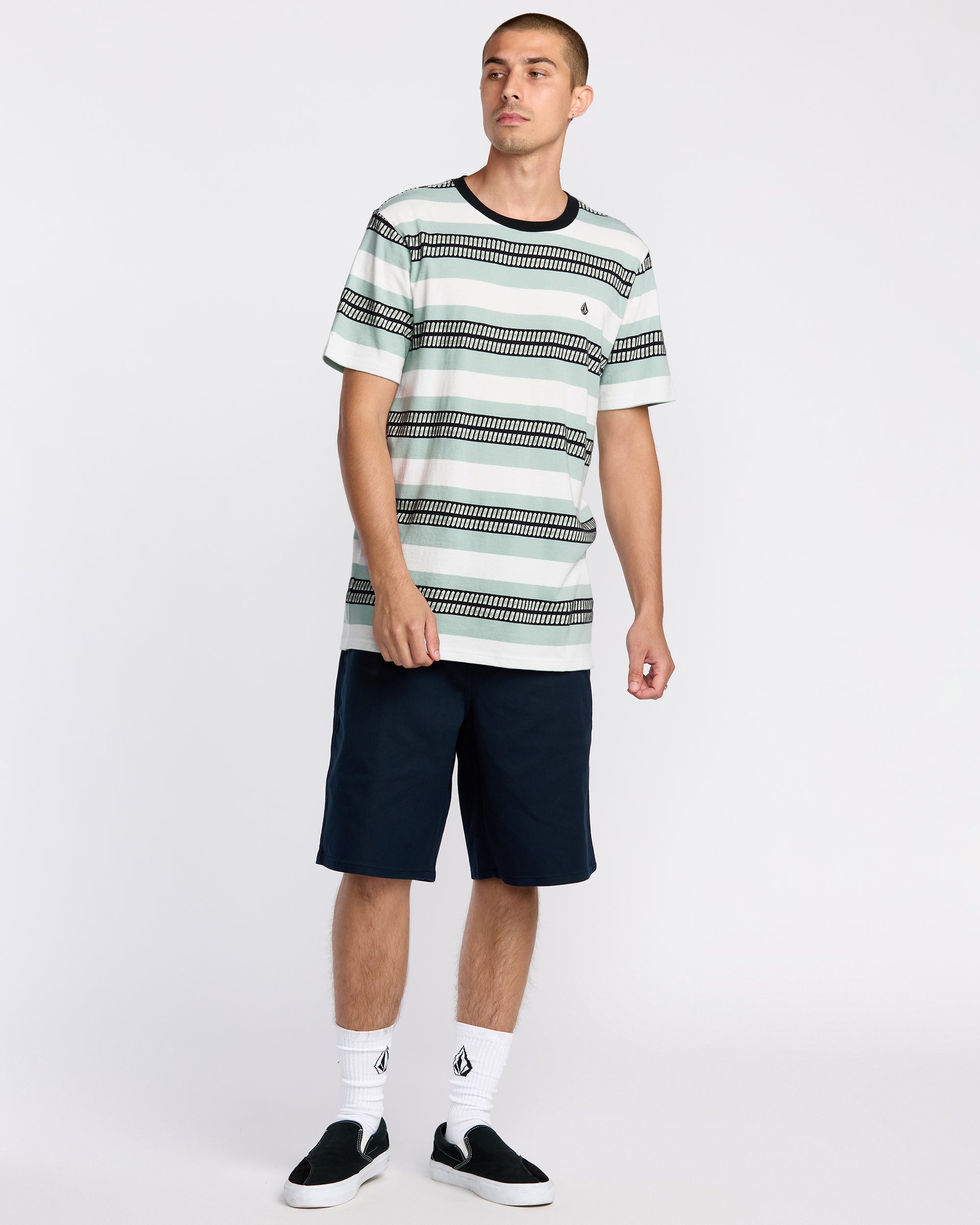 Men's Excluder Crew - Image 3