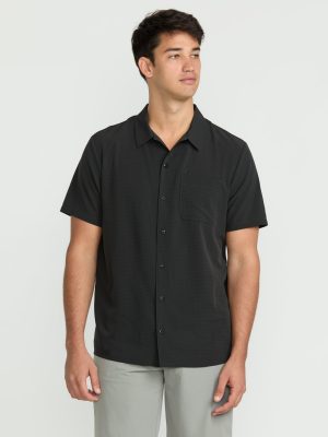 Men's Ridgestone Short Sleeve Shirt