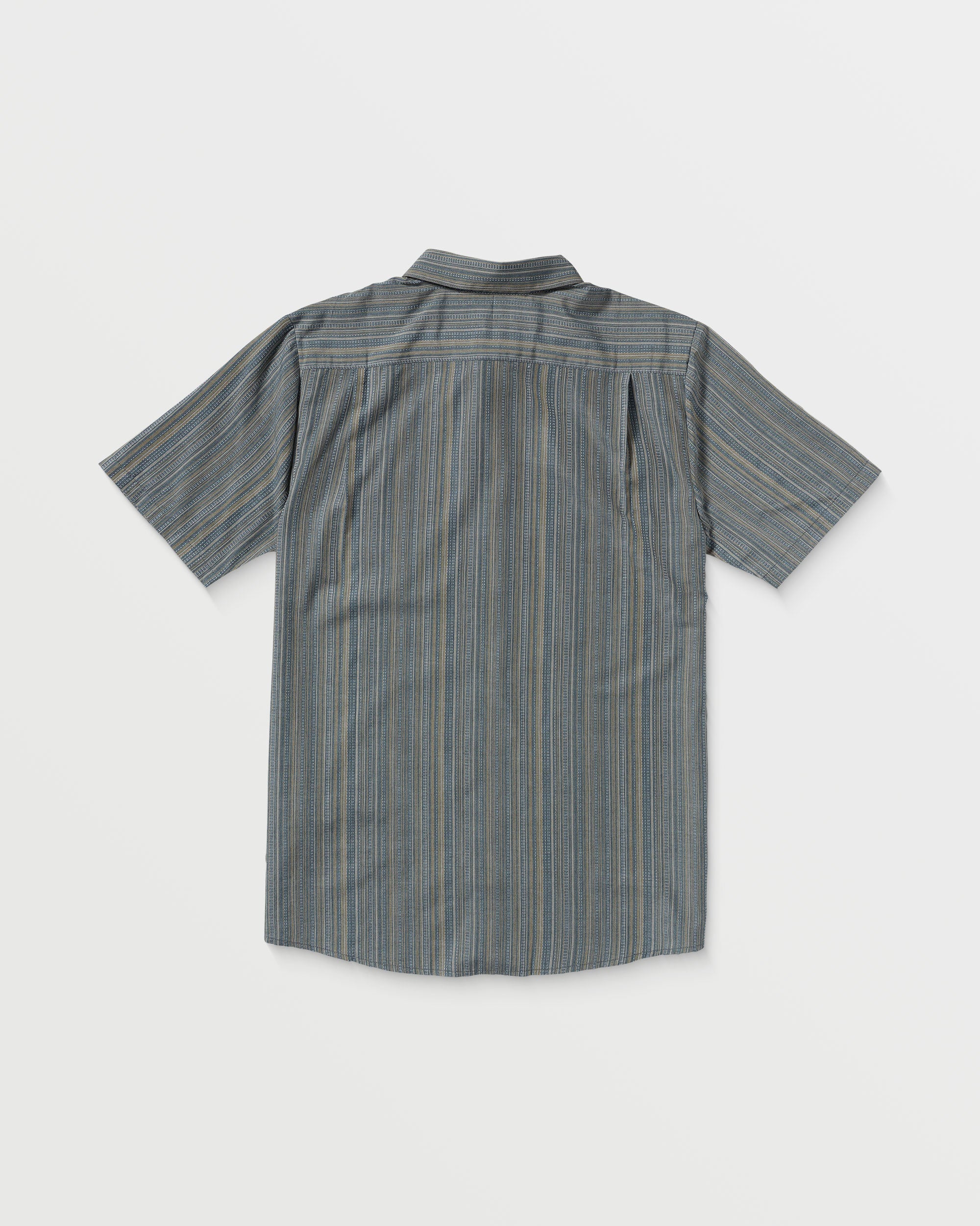 Men's Jahstripe Short Sleeve - Image 2