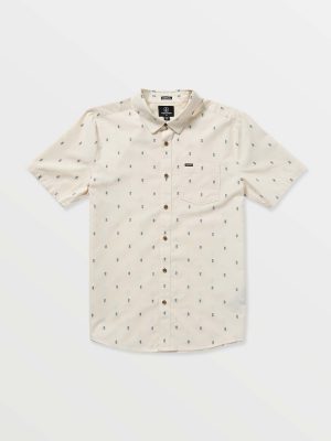 Men's Bankstone Short Sleeve Shirt