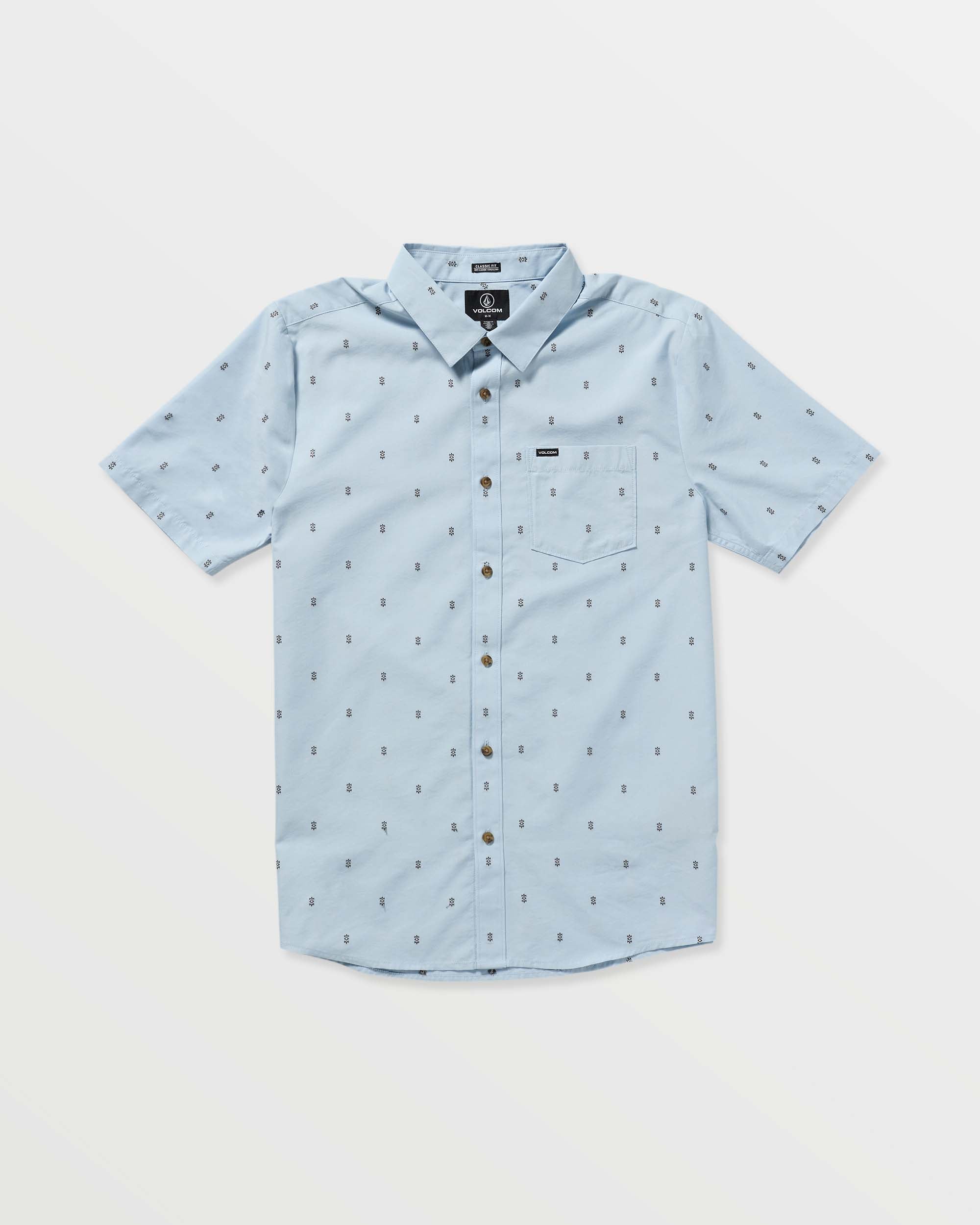 Men's Bankstone Short Sleeve Shirt - Image 5