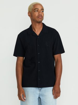 Men's Featured Artist Seth Conboy Short Sleeve Shirt