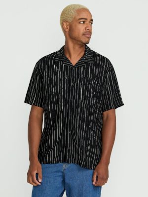 Men's Mistostone Short Sleeve Shirt