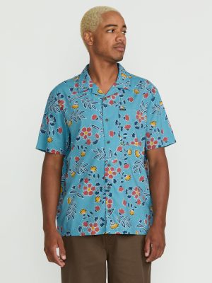 Men's Offering Short Sleeve Shirt