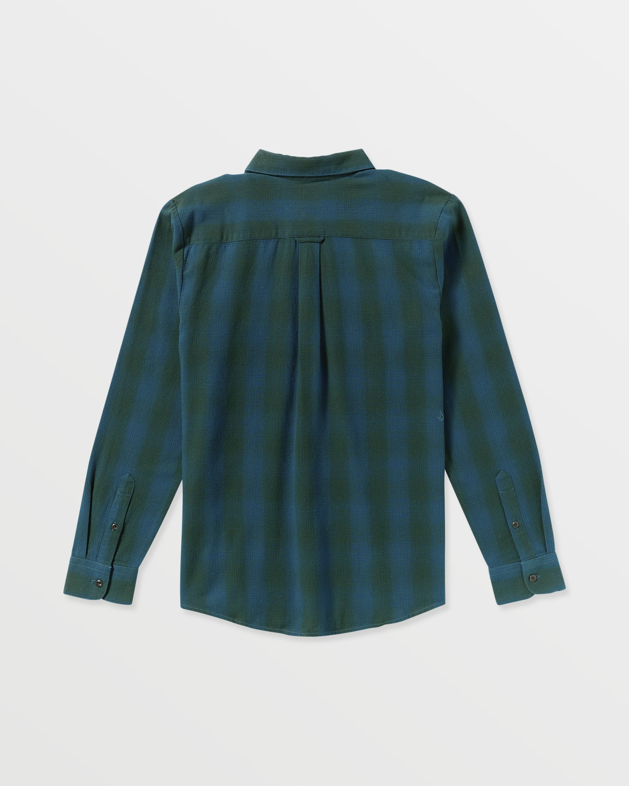 Men's Shadowstone Flannel Long Sleeve Shirt - Image 2