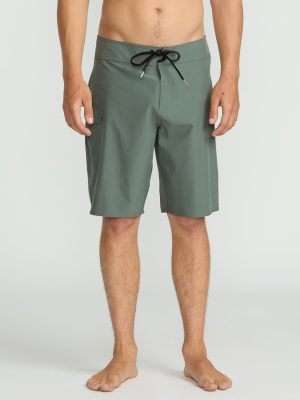 Men's Lido Solid Mod