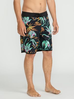 Men's Infuse Scallop Mod 19