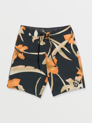 Men's Sprayz Floral Mod