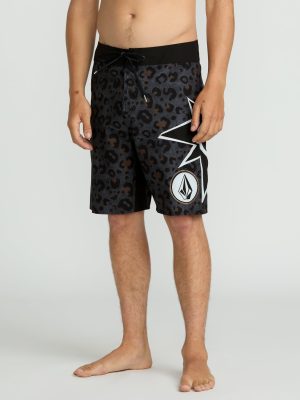 Men's St4R G4Zer Mod