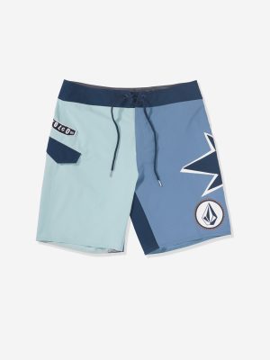 Men's St4R G4Zer Mod 20 Trunks