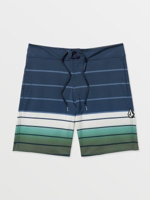 Men's Quarta Fade Mod