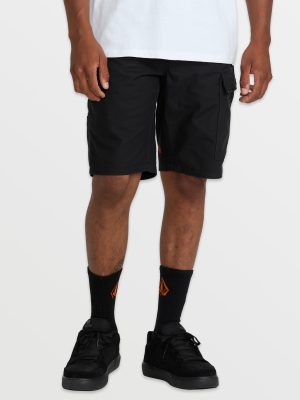 Men's Caliper II Relaxed Work Shorts