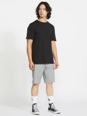 Men's Frickin Modern Stretch Short 21