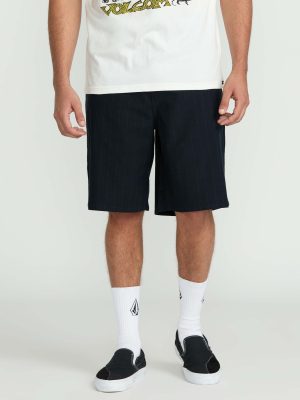 Men's Billow Shorts 22