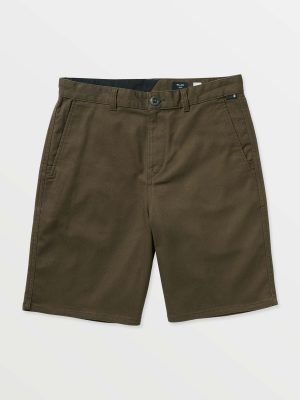 Men's Billow Shorts 22
