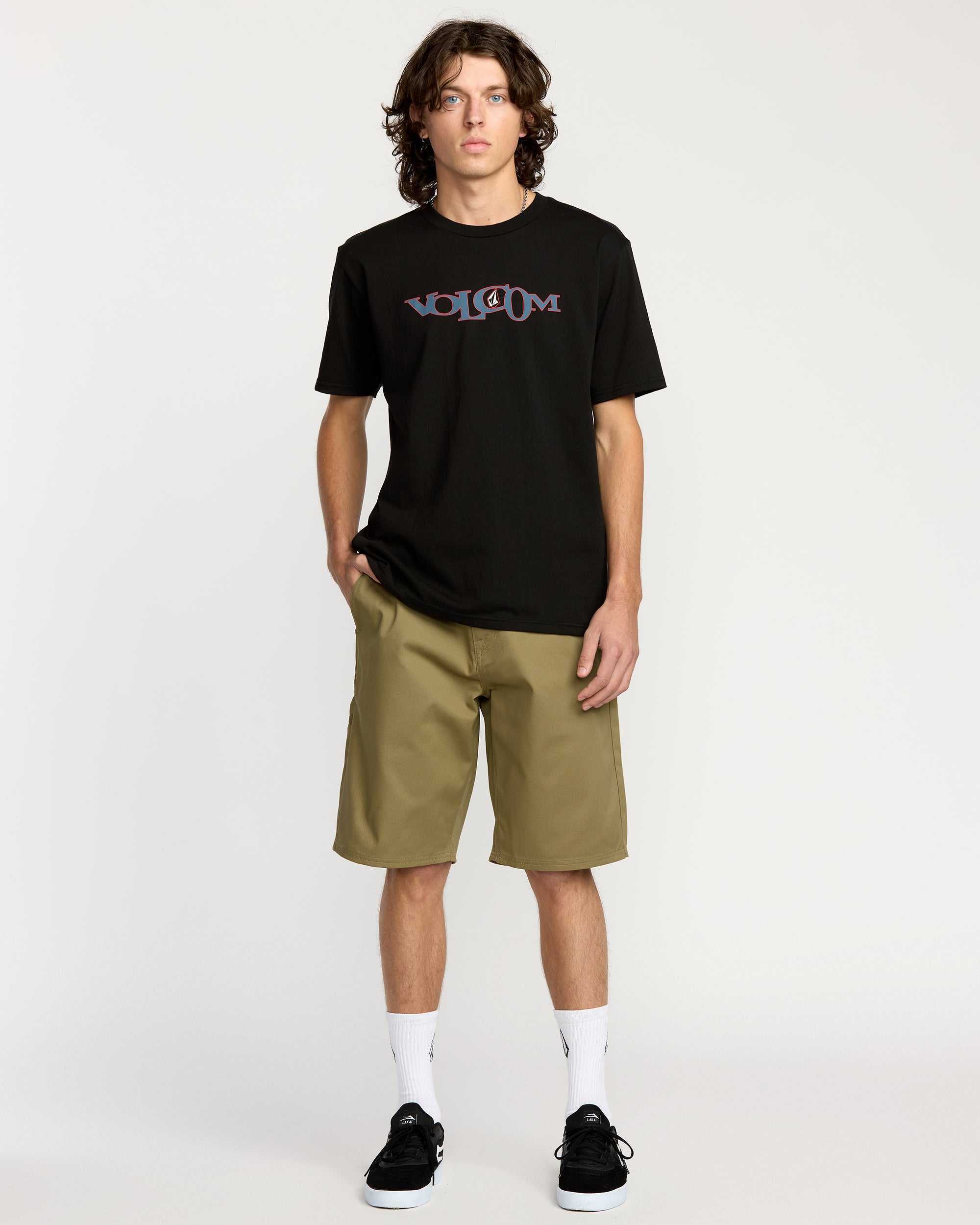 Men's Frickin Chino Shorts - Image 6