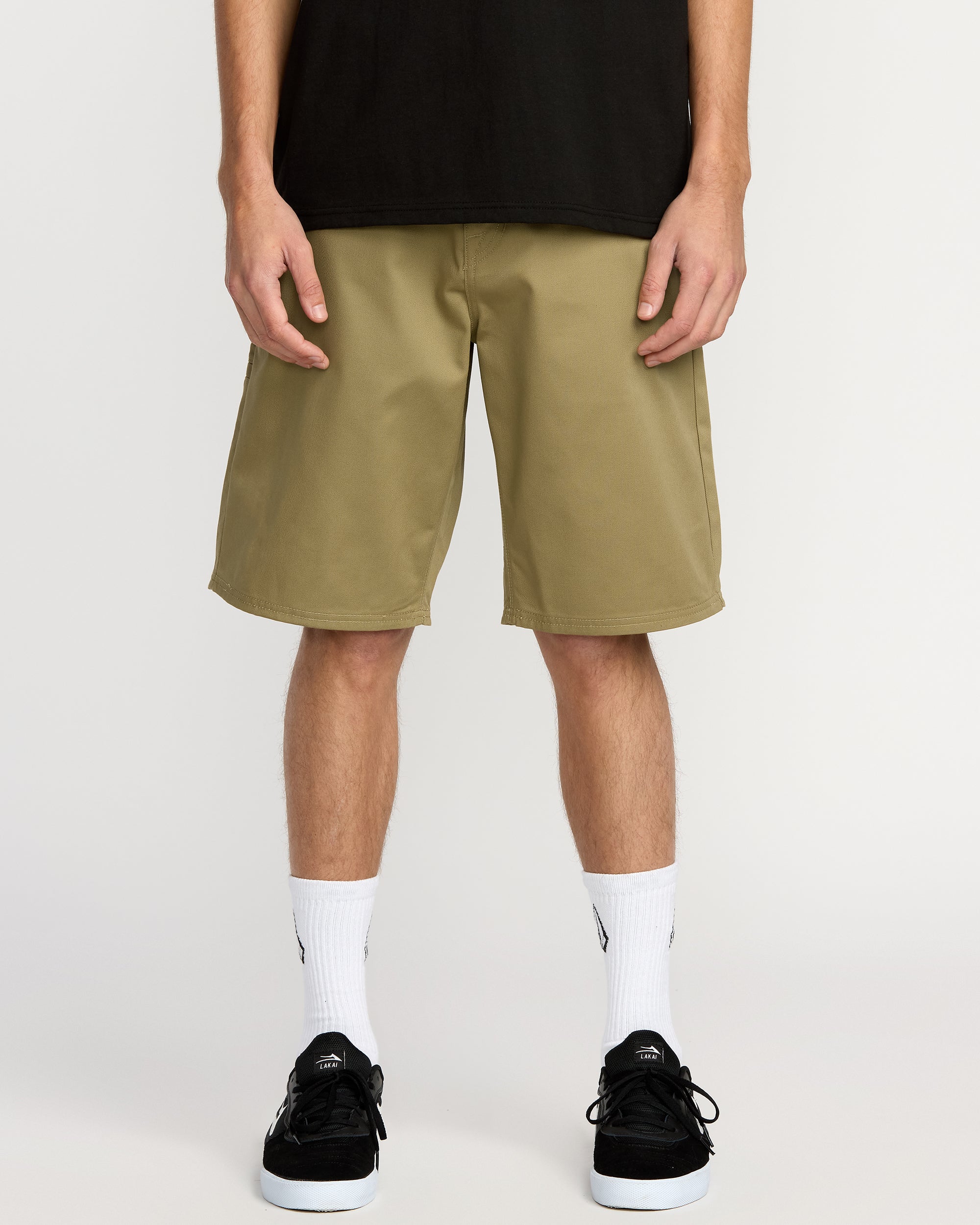 Men's Frickin Chino Shorts - Image 5