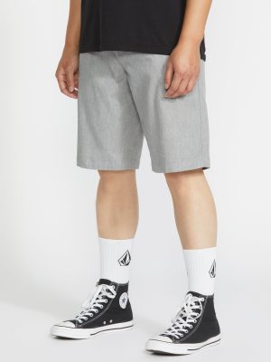 Men's Frickin Modern Stretch Shorts 21