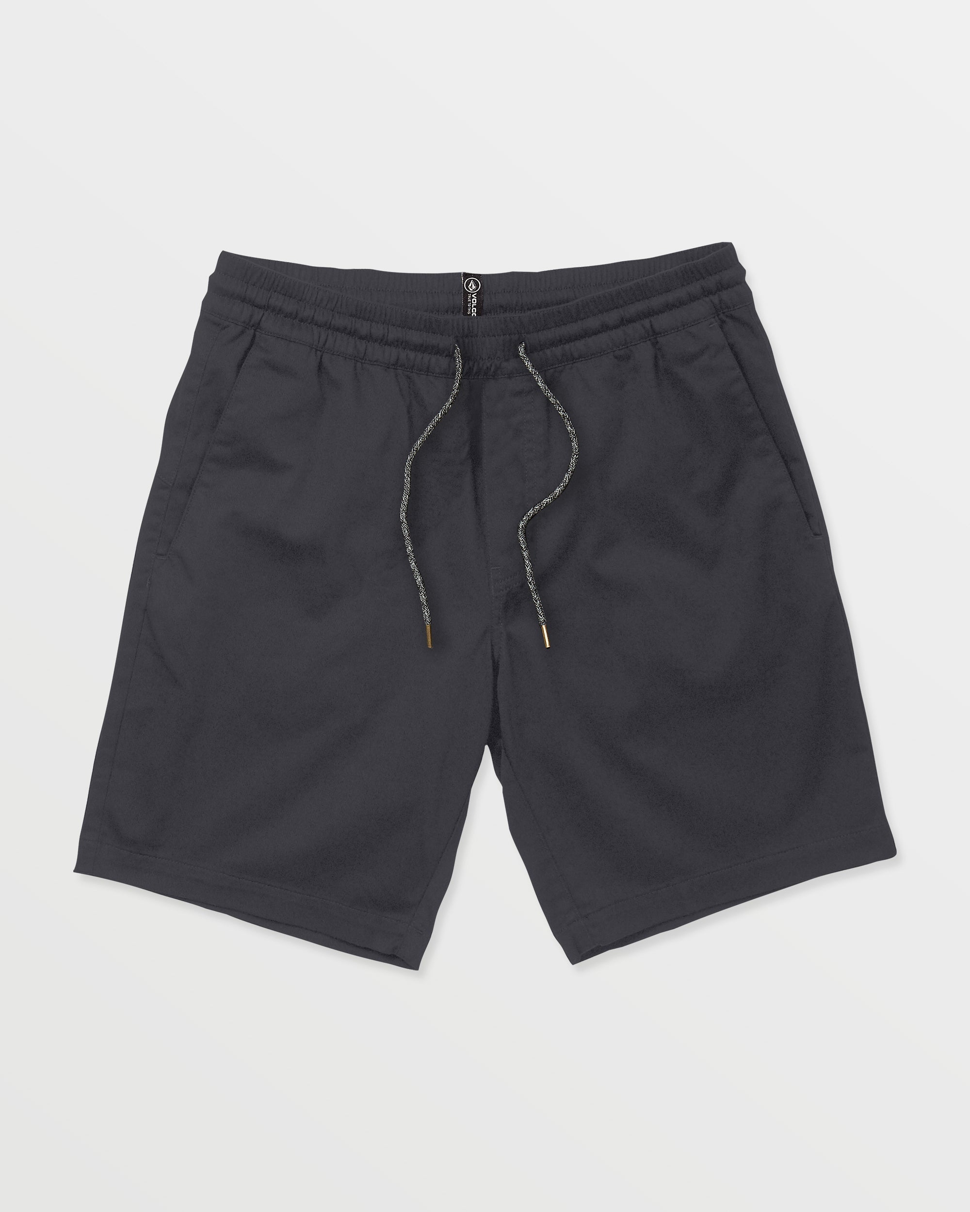 Men's Frickin Elastic Waist Shorts - Image 8