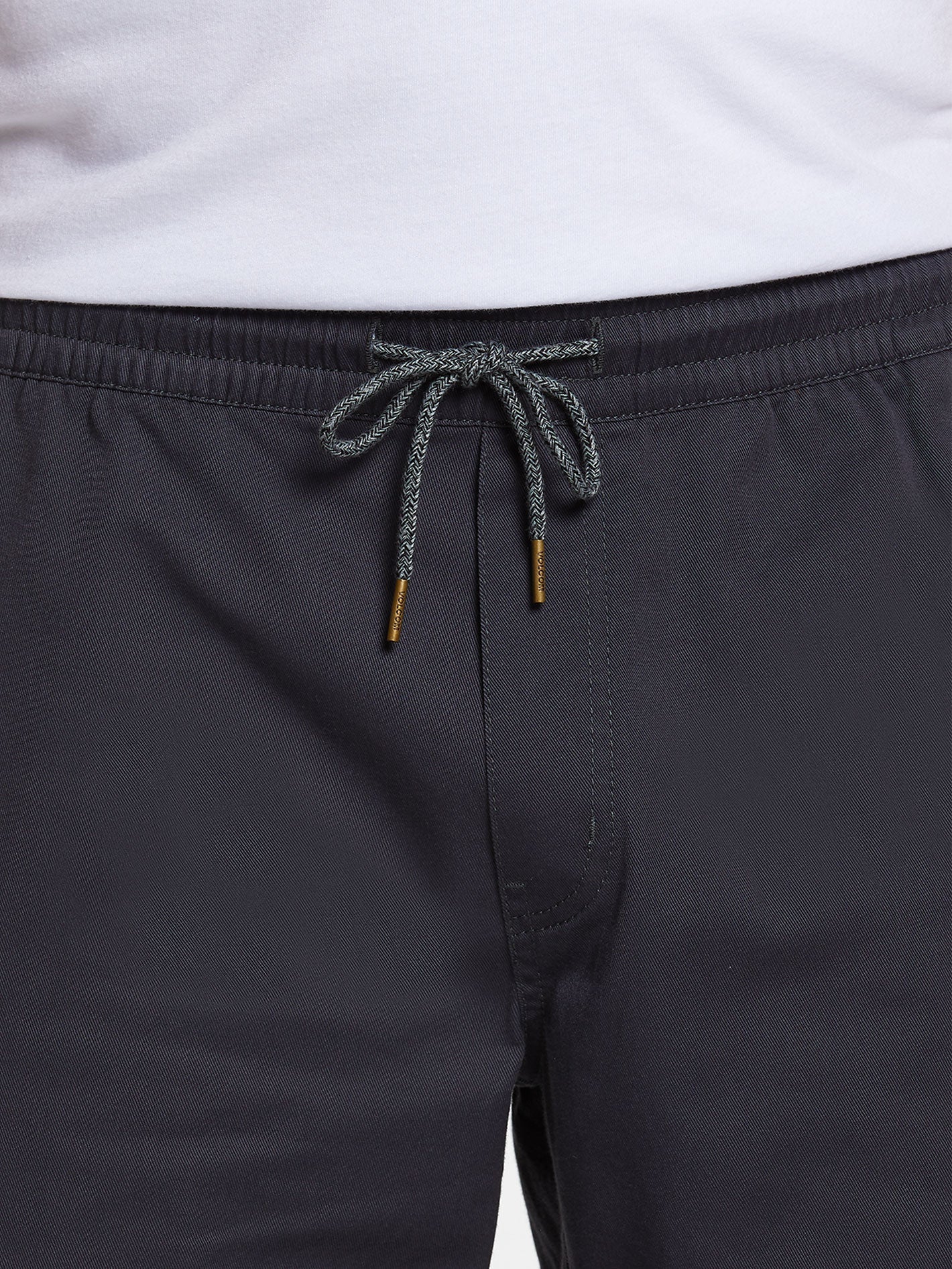 Men's Frickin Elastic Waist Shorts - Image 13
