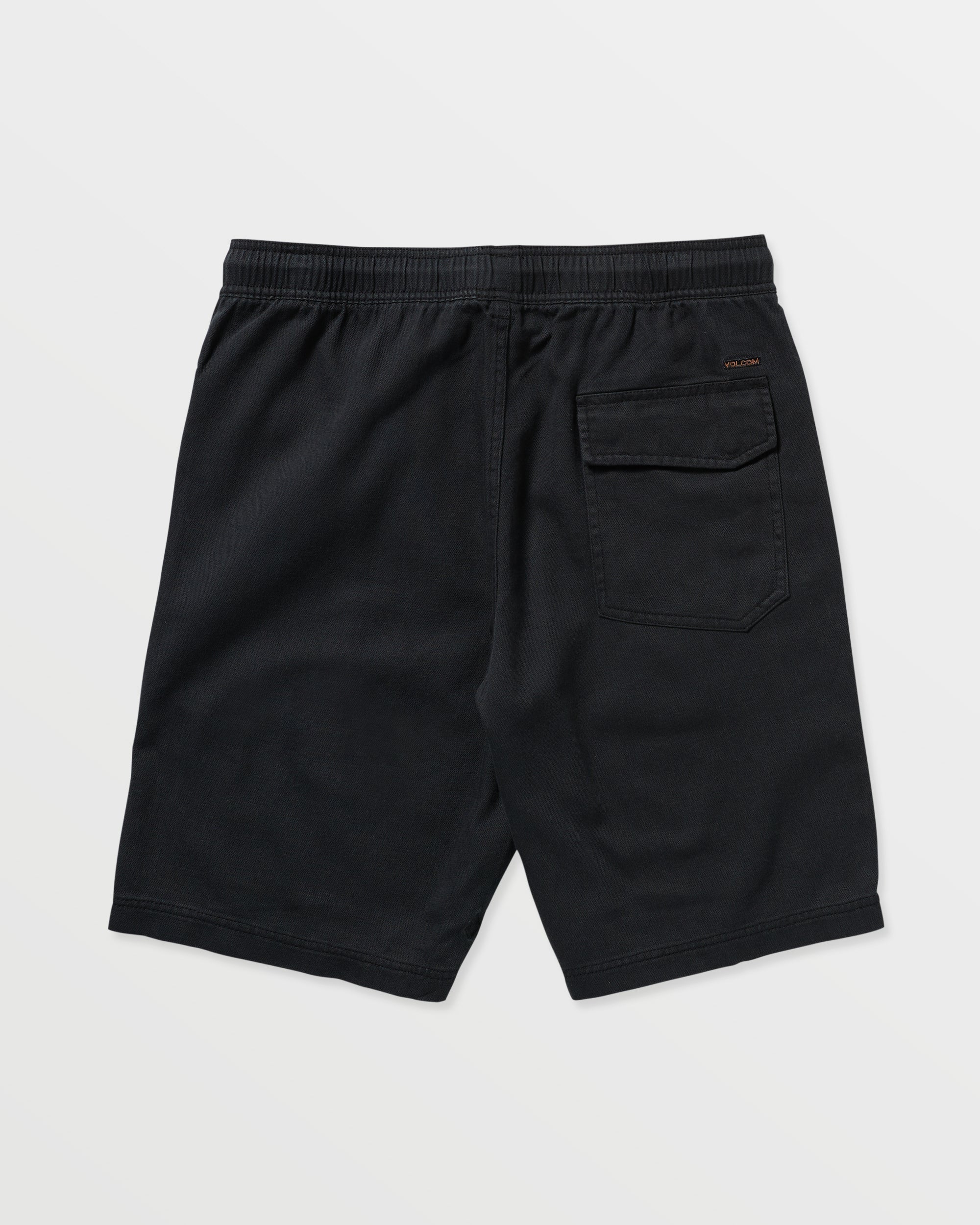 Men's Vs91 Elastic Waist Shorts 20 - Image 7