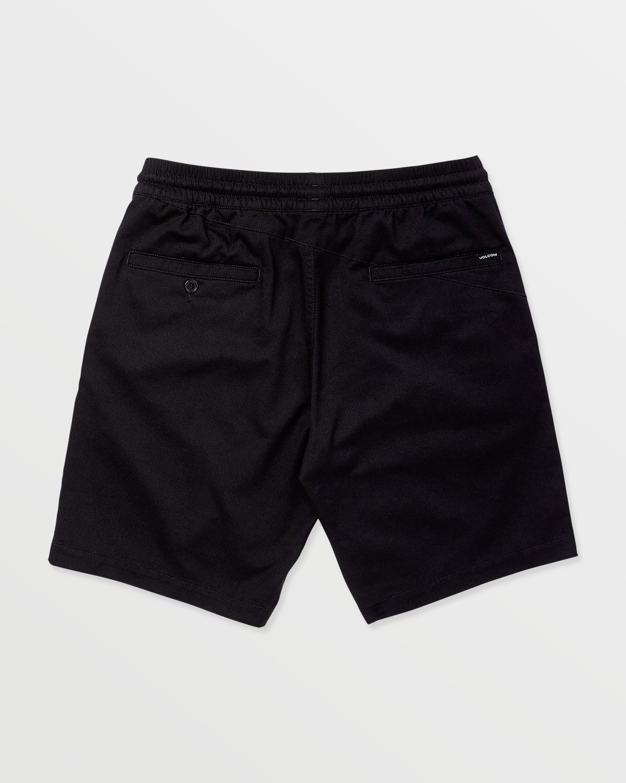 Men's Frickin Elastic Waist Shorts 19 - Image 7