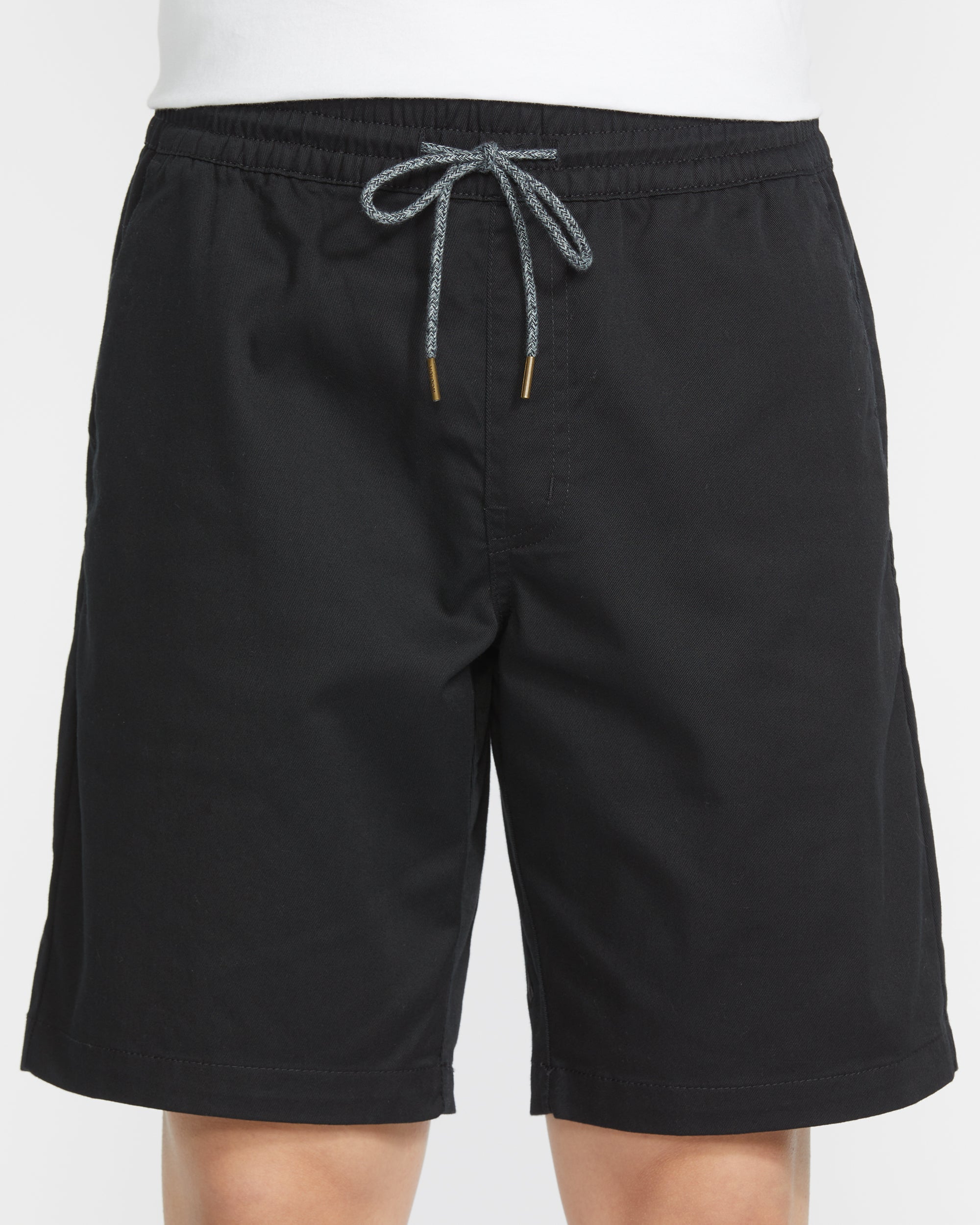 Men's Frickin Elastic Waist Shorts 19 - Image 5
