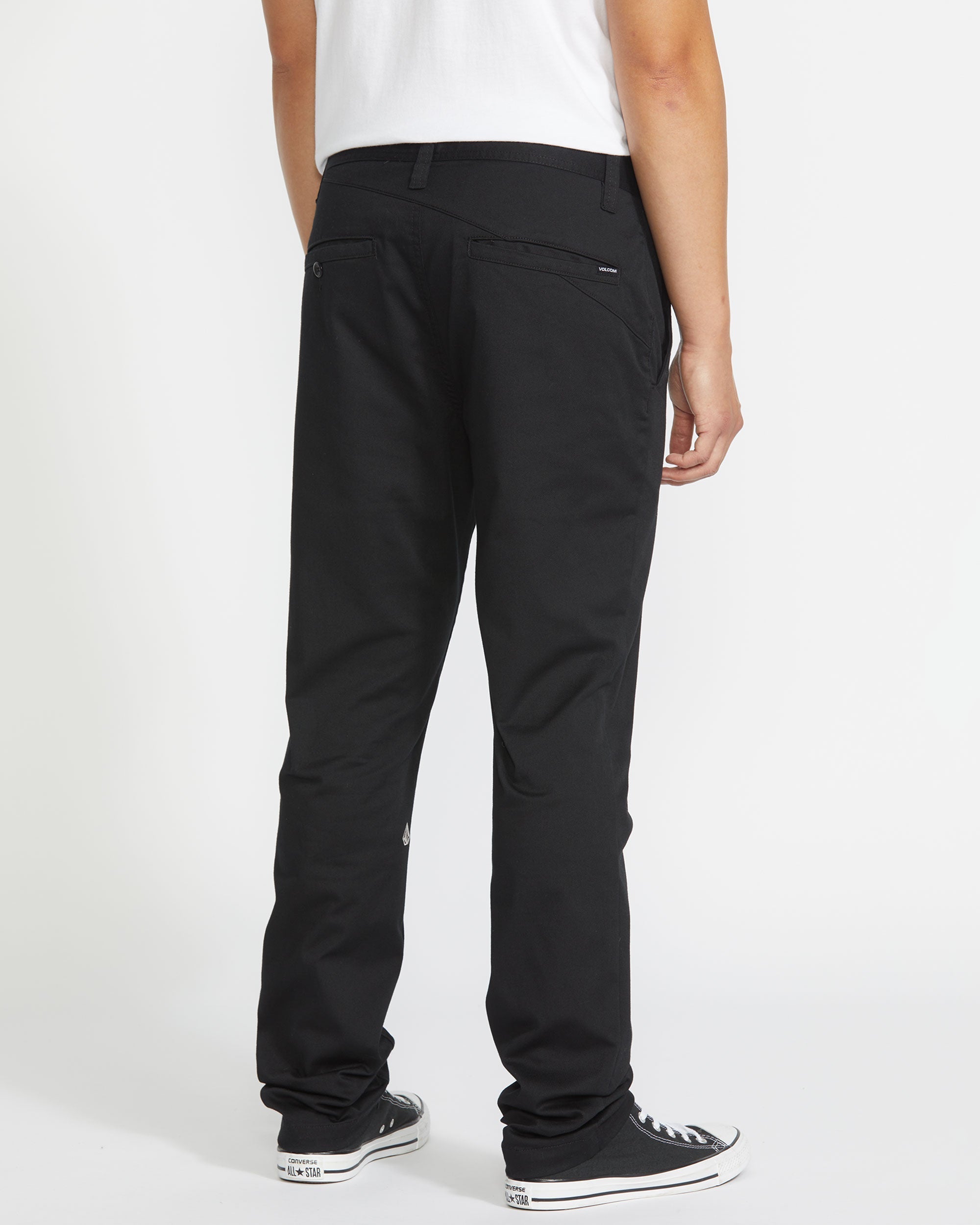 Men's Frickin Slim Stretch - Image 4