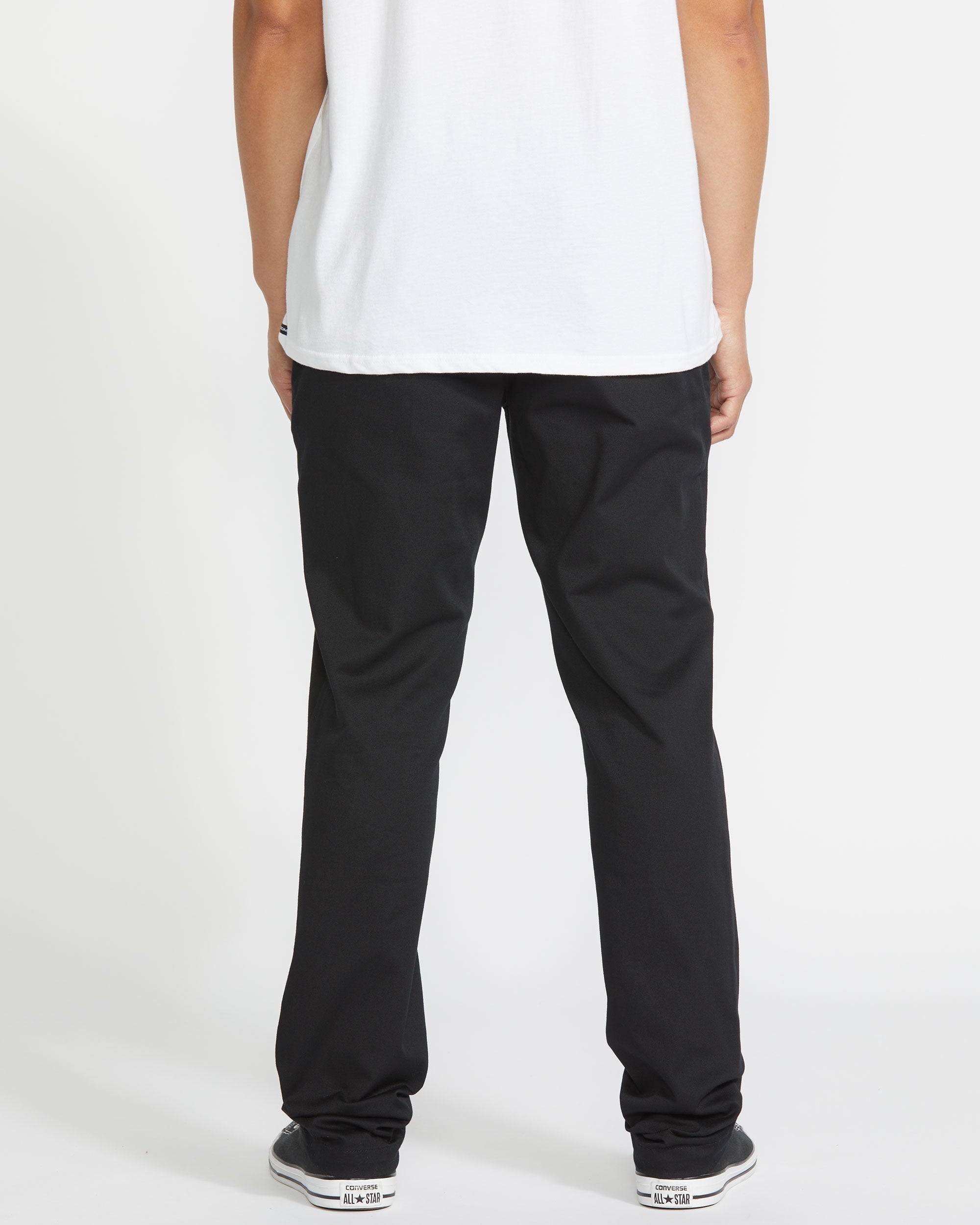 Men's Frickin Slim Stretch - Image 2