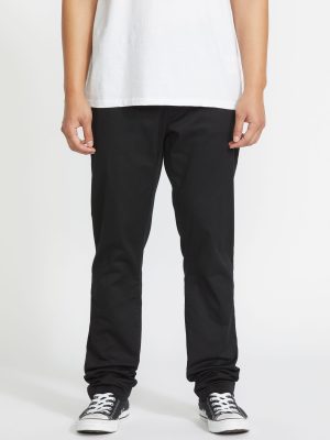 Men's Frickin Slim Stretch