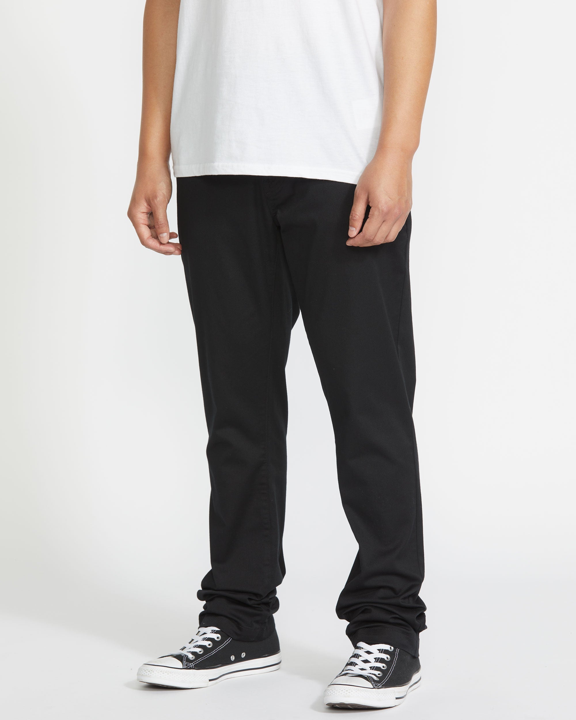 Men's Frickin Slim Stretch - Image 3