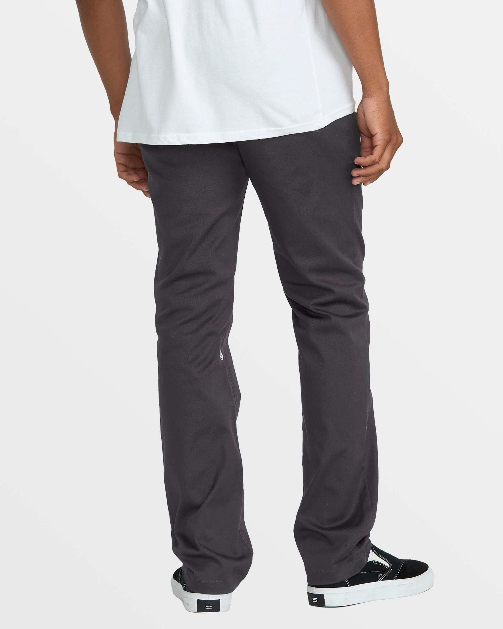 Men's Frickin Modern Stretch Pants - Image 3