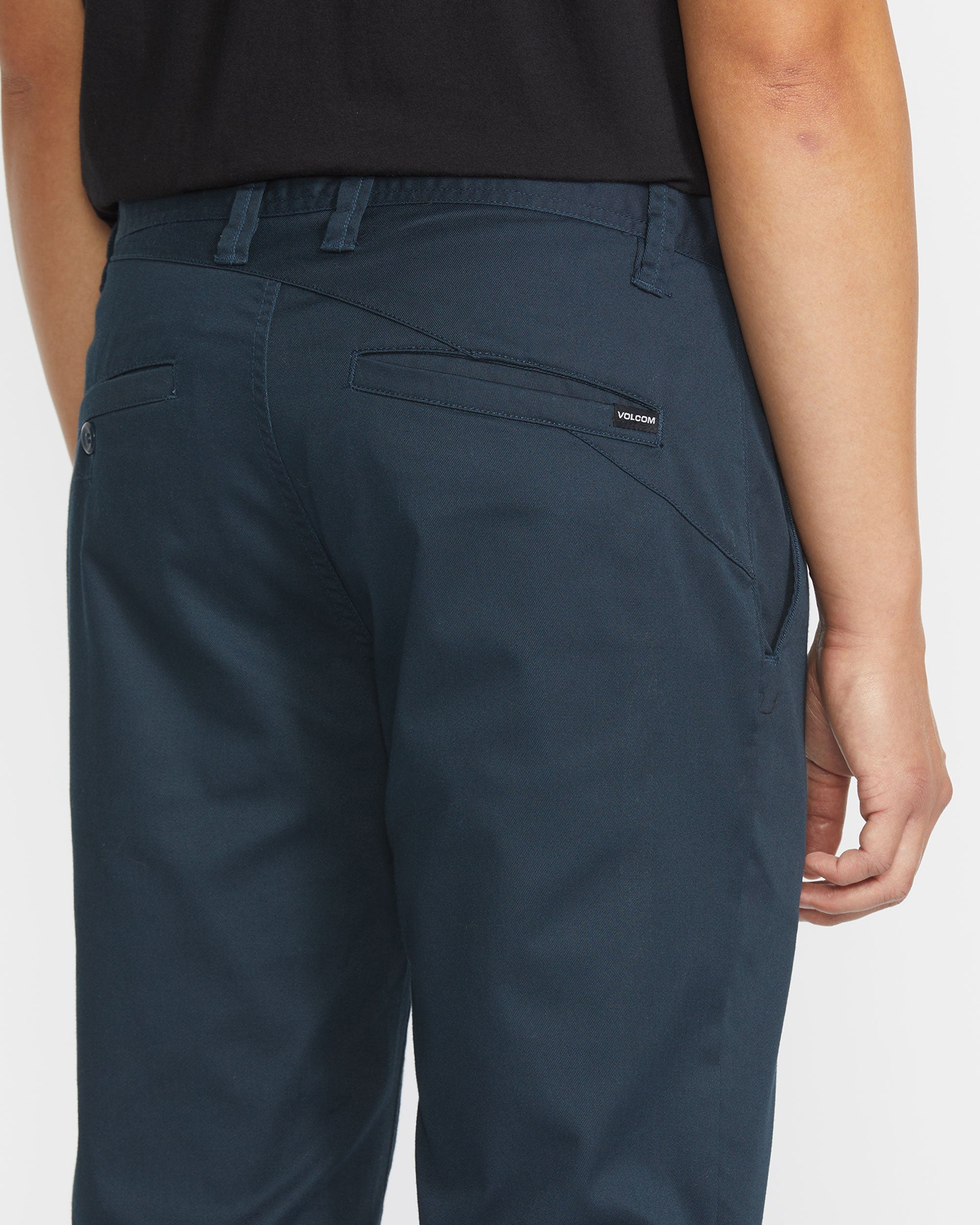 Men's Frickin Modern Stretch Pants - Image 6