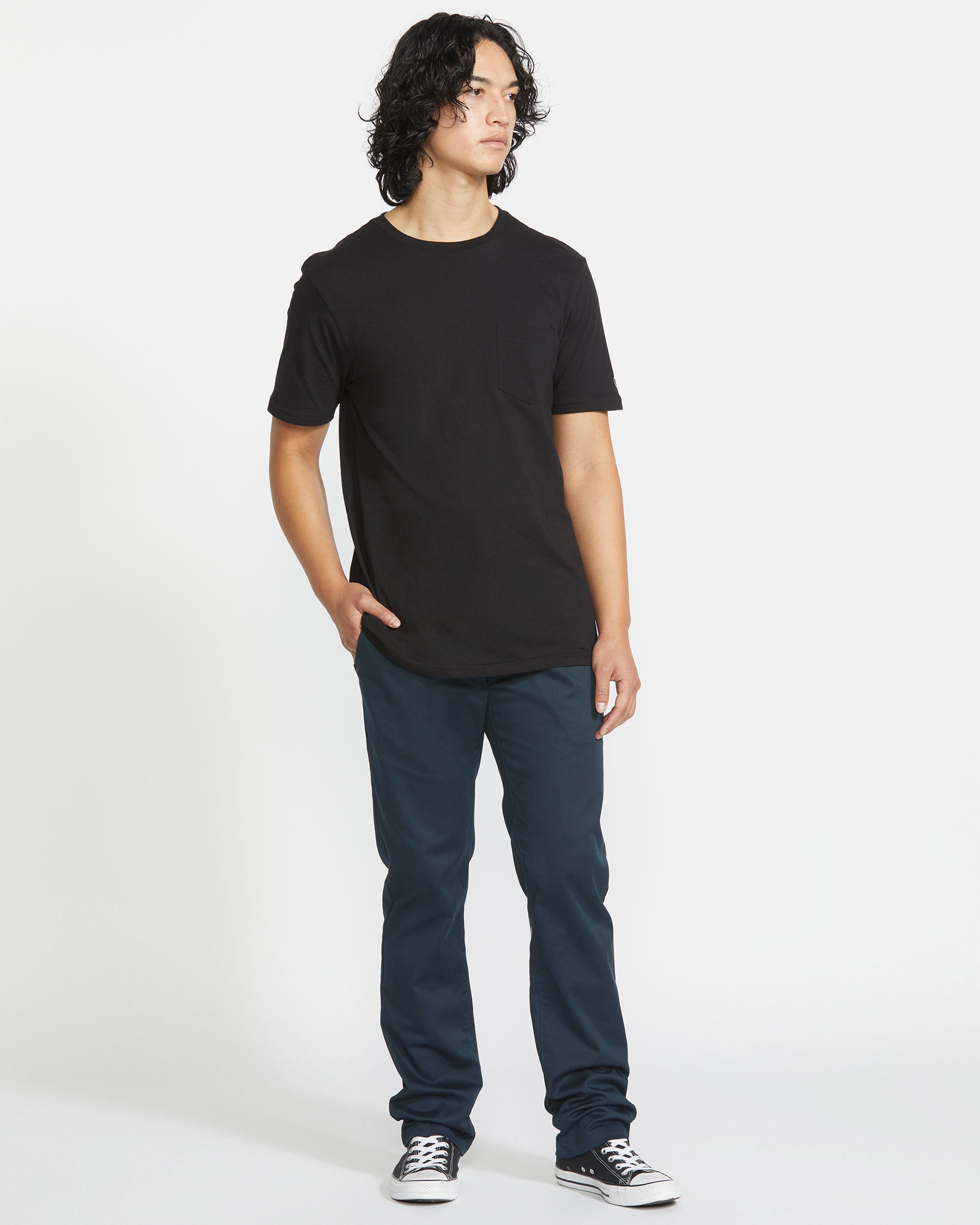 Men's Frickin Modern Stretch Pants - Image 7