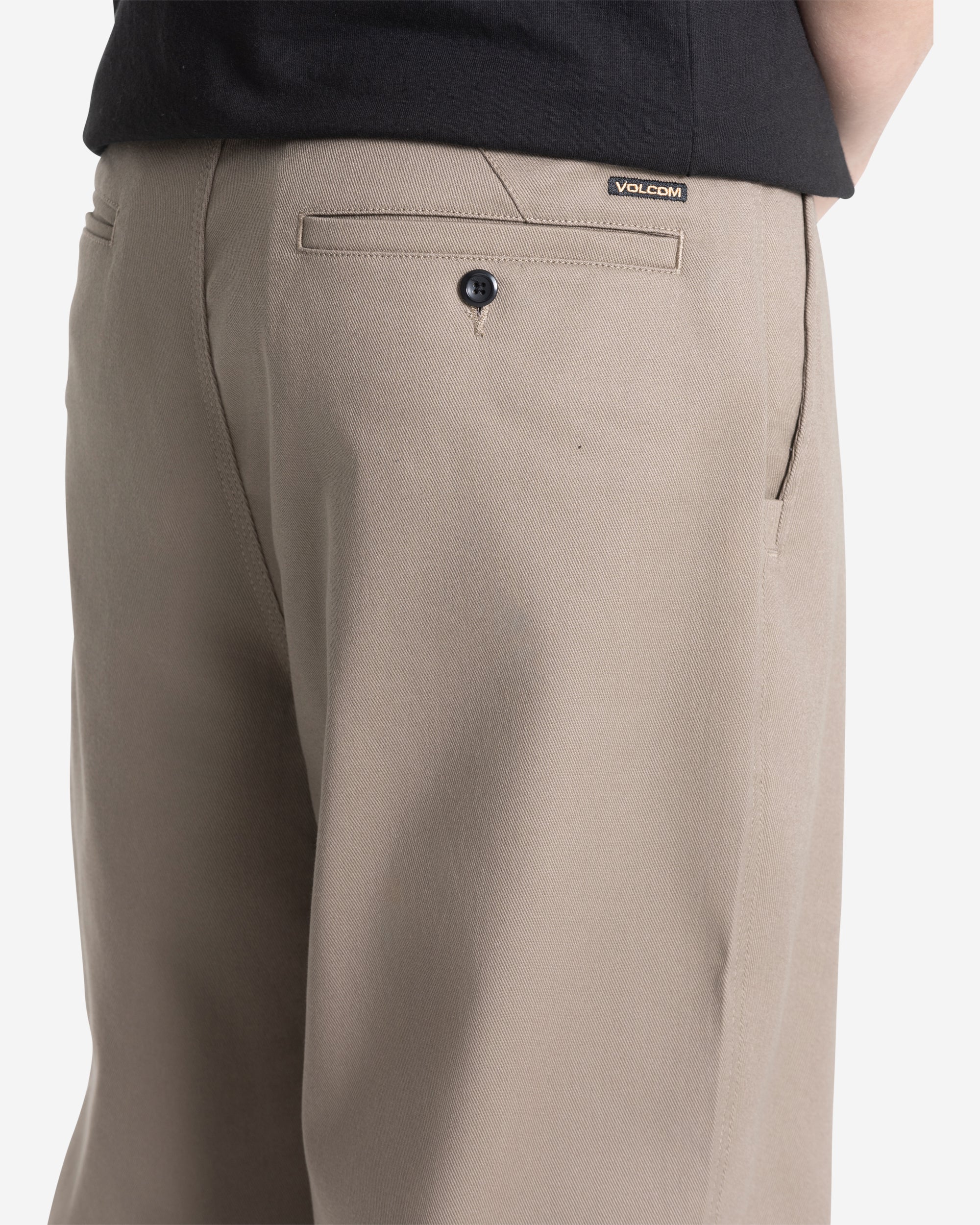 Men's Billow Pants - Image 4