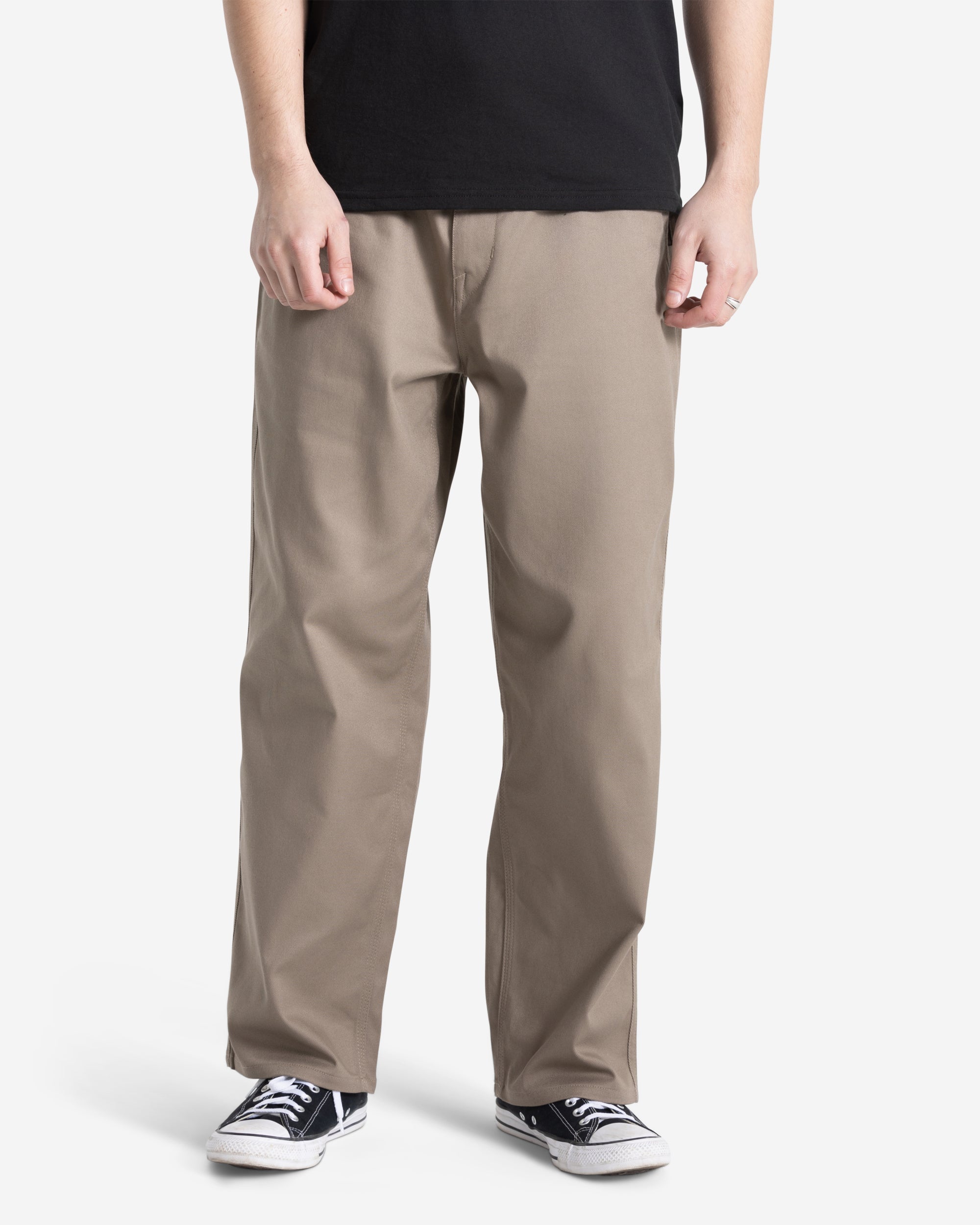 Men's Billow Pants - Image 2