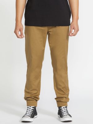 Men's Frickin Slim Joggers