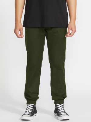 Men's Frickin Slim Joggers