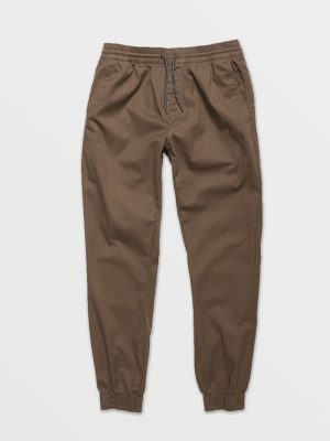 Men's Frickin Slim Jogger