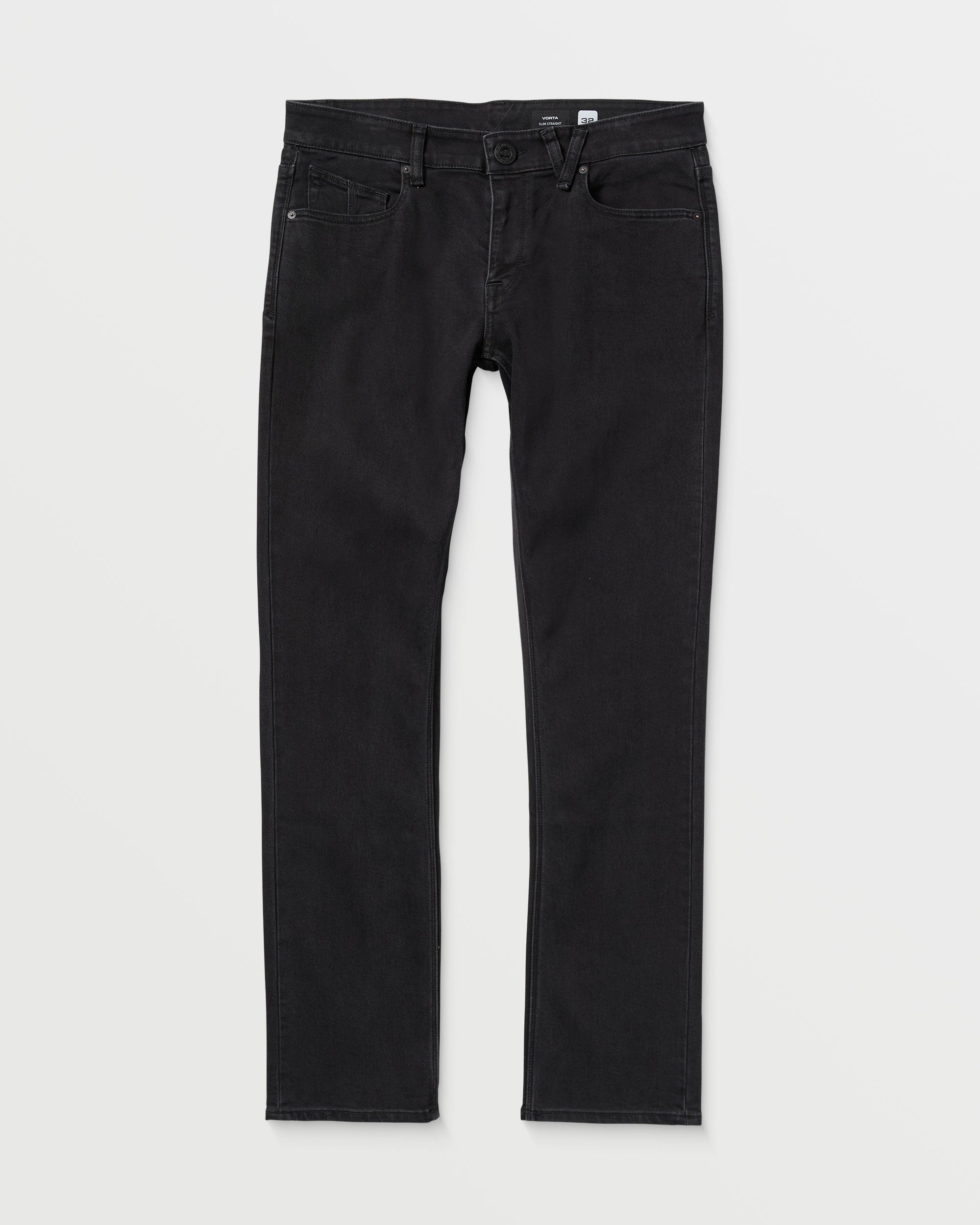 Men's Vorta Slim Fit Jeans - Image 10