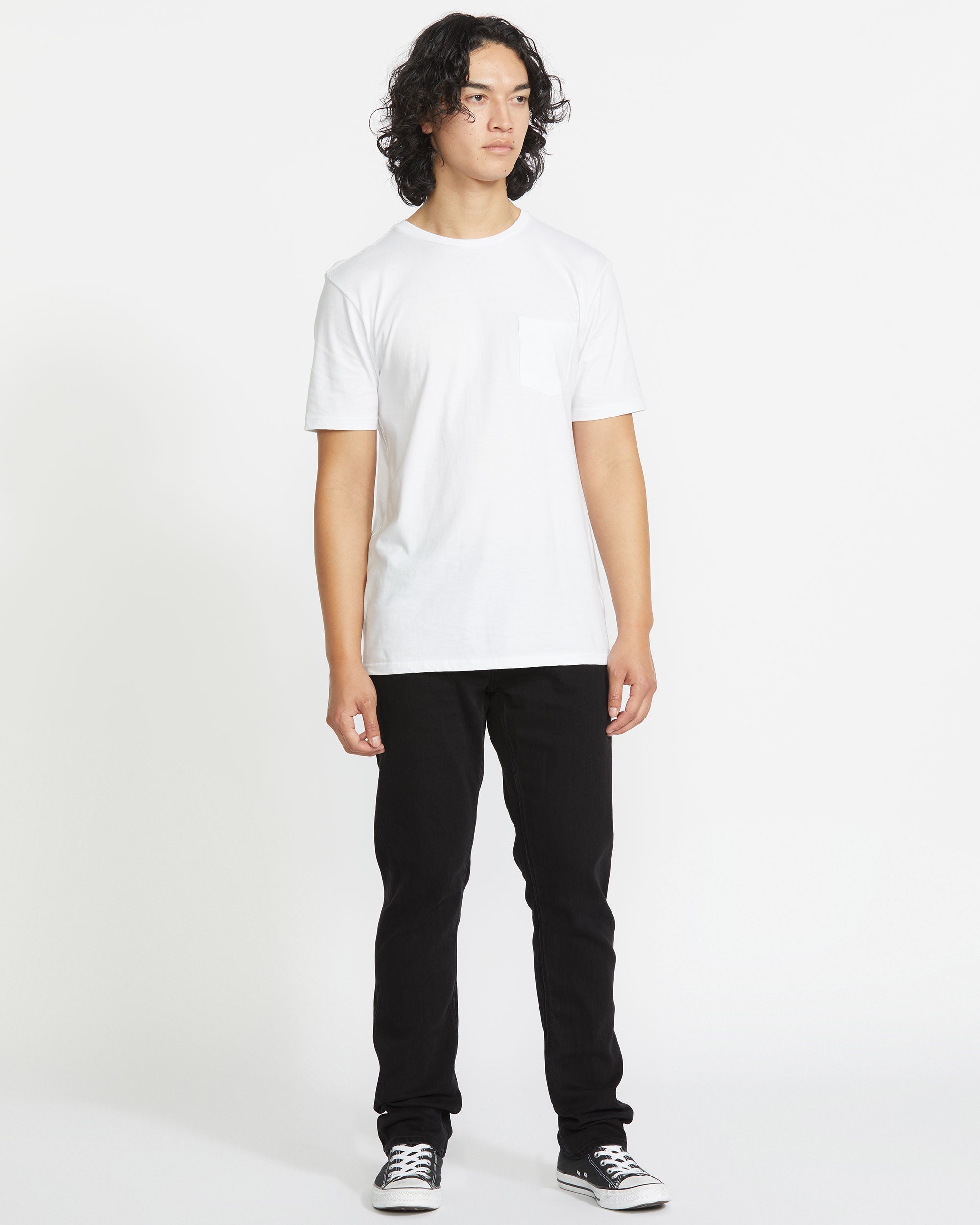 Men's Vorta Slim Fit Jeans - Image 4