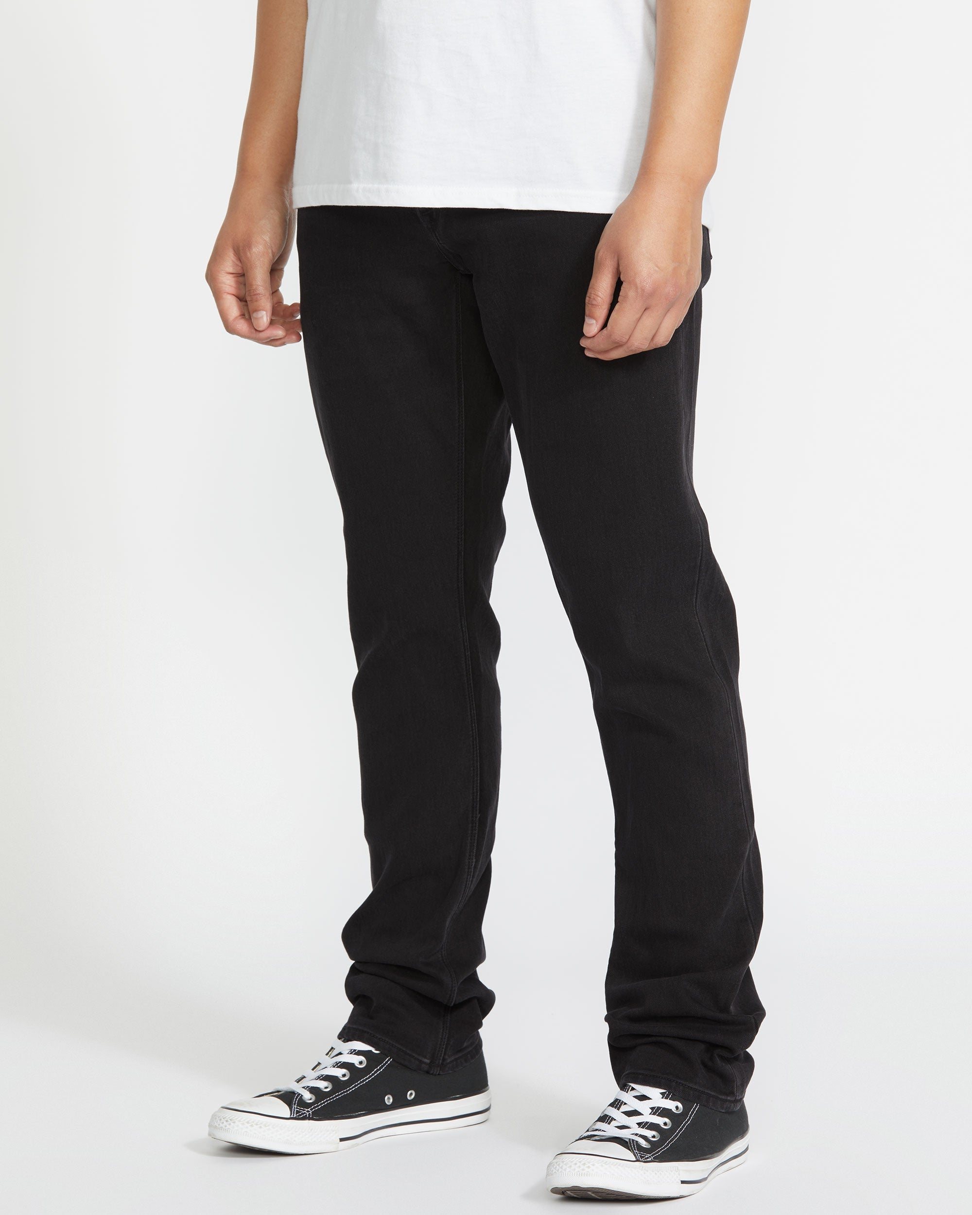 Men's Vorta Slim Fit Jeans - Image 3