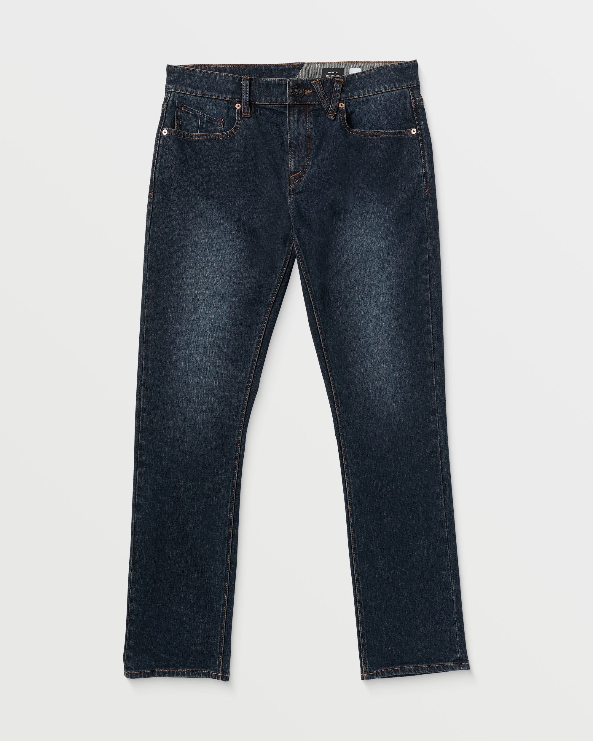 Men's Vorta Slim Fit Jeans - Image 9