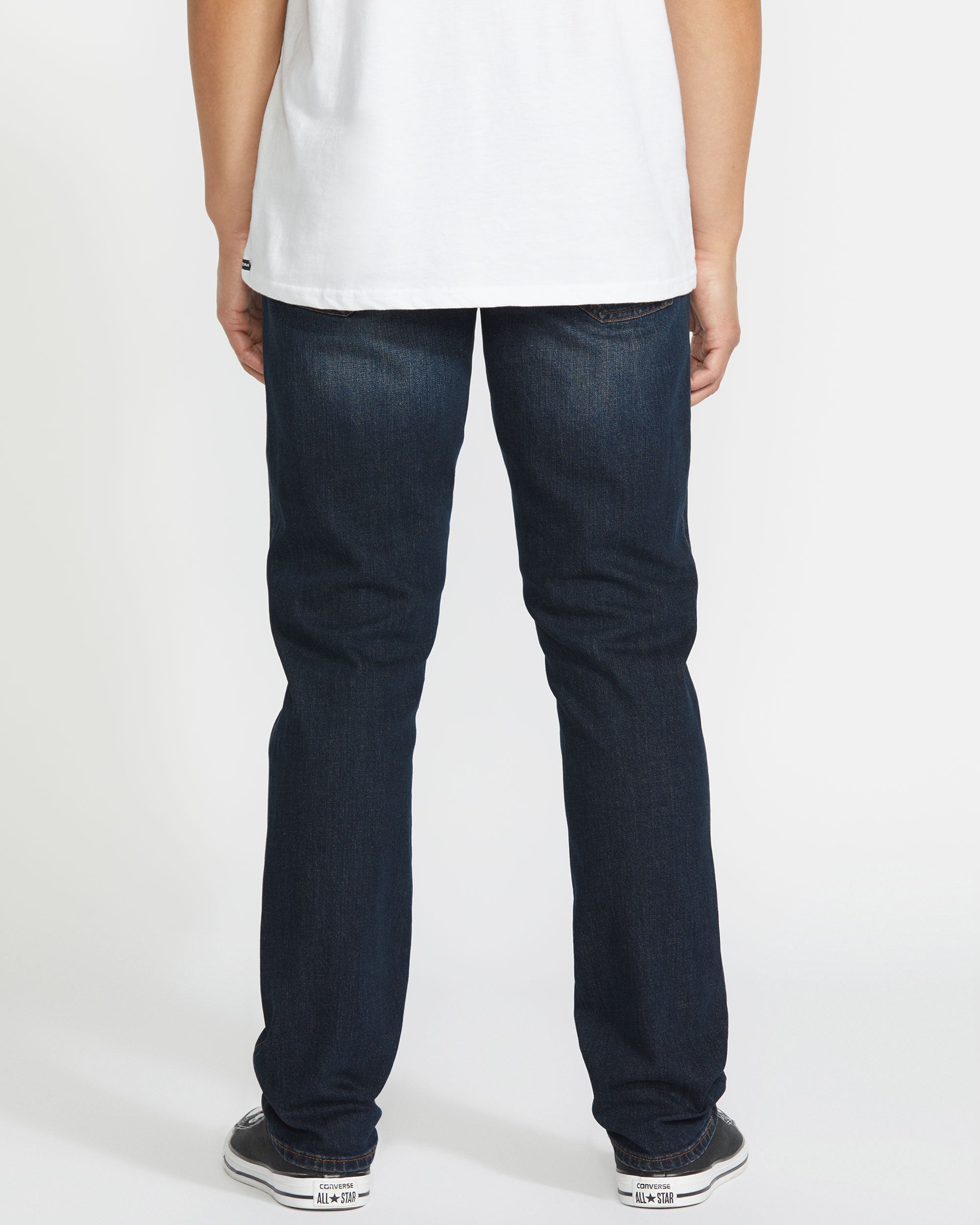 Men's Vorta Slim Fit Jeans - Image 2